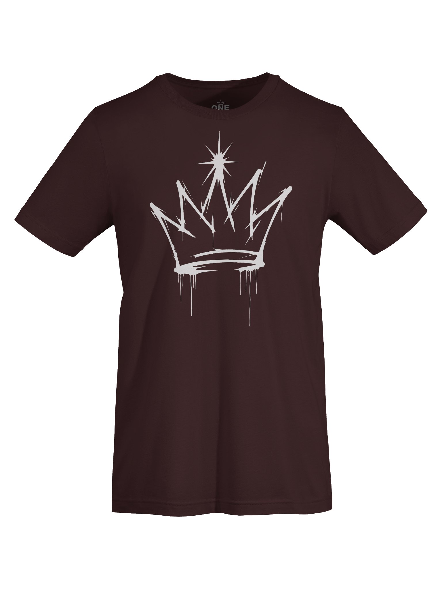 ONE KING Urban Crown Premium T-Shirt product image (2)