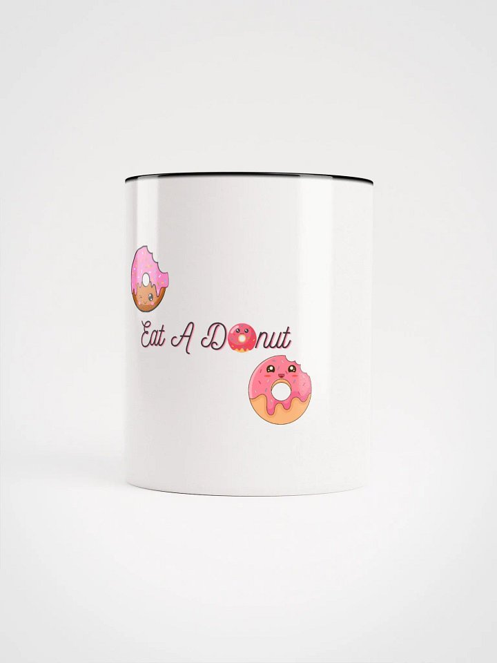 E.A.D. Coffee Mug uwu product image (1)
