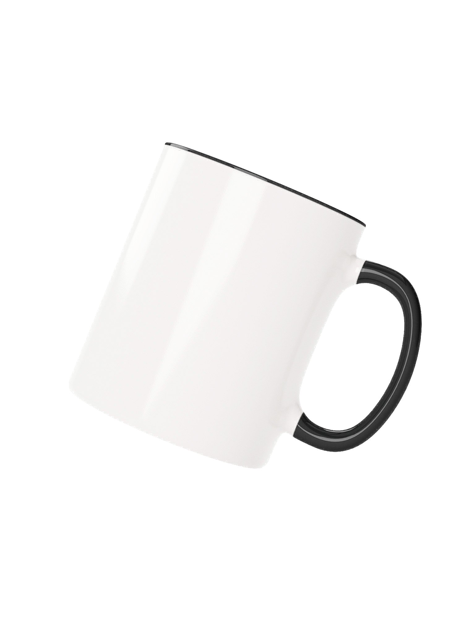 NDS University Heel Educated Coffee Mug product image (3)