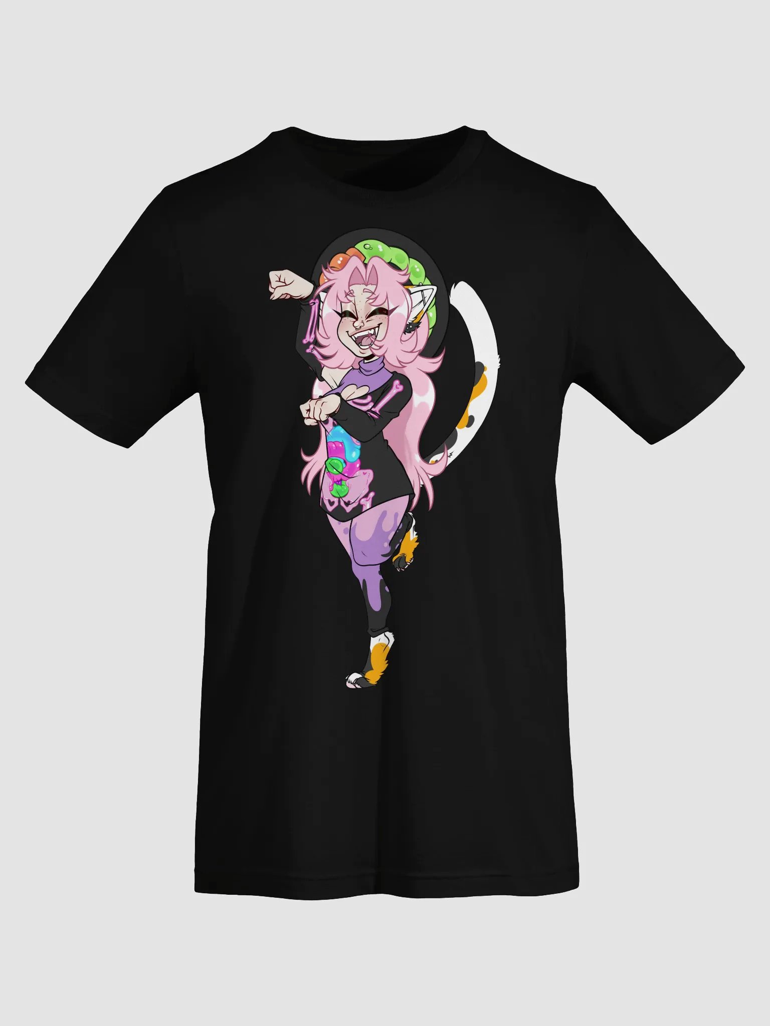 Like "Nya"...Ya Know? product image (7)