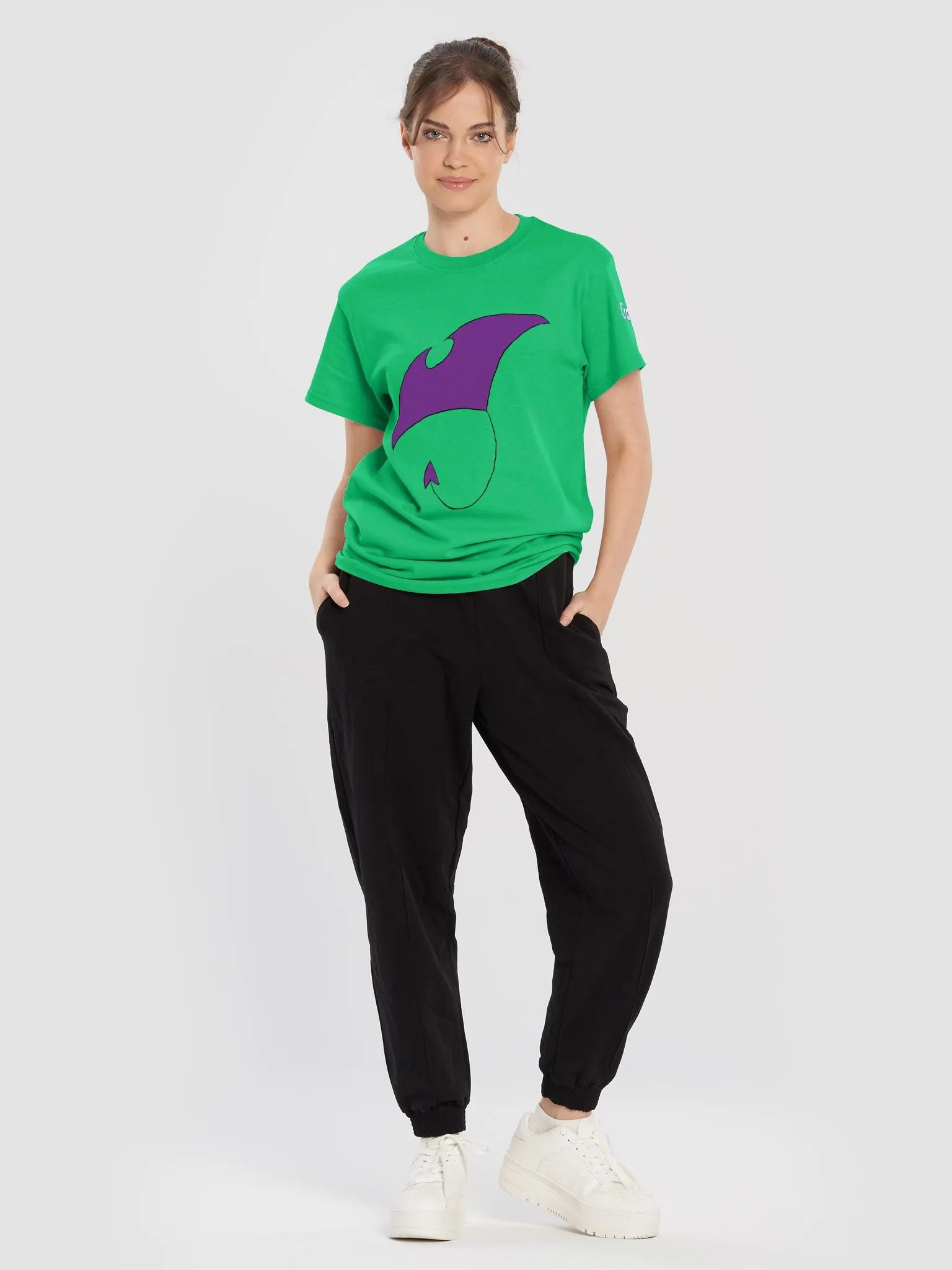 Sting-Ray Tee product image (40)