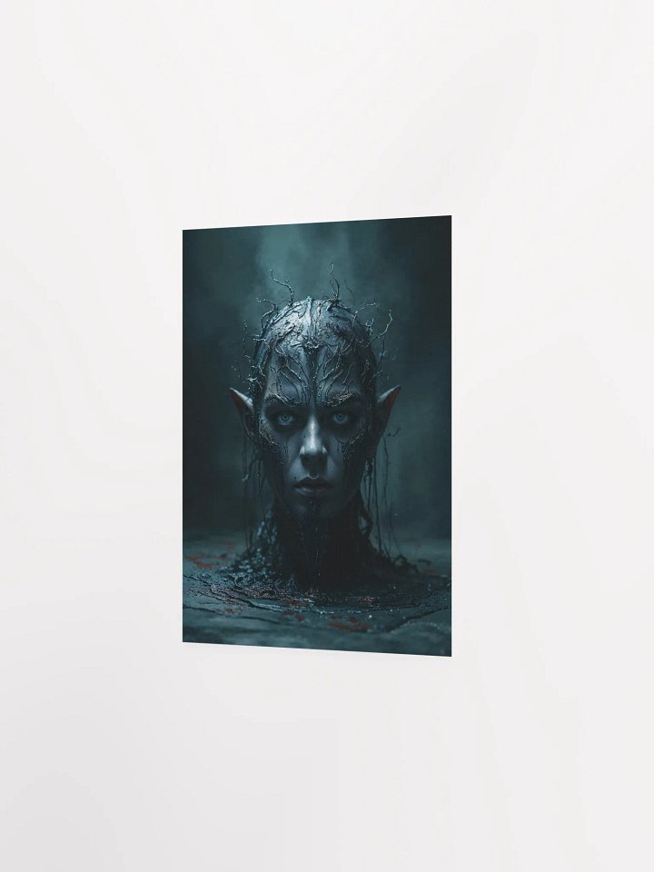 The Mireborn Matte Poster product image (7)