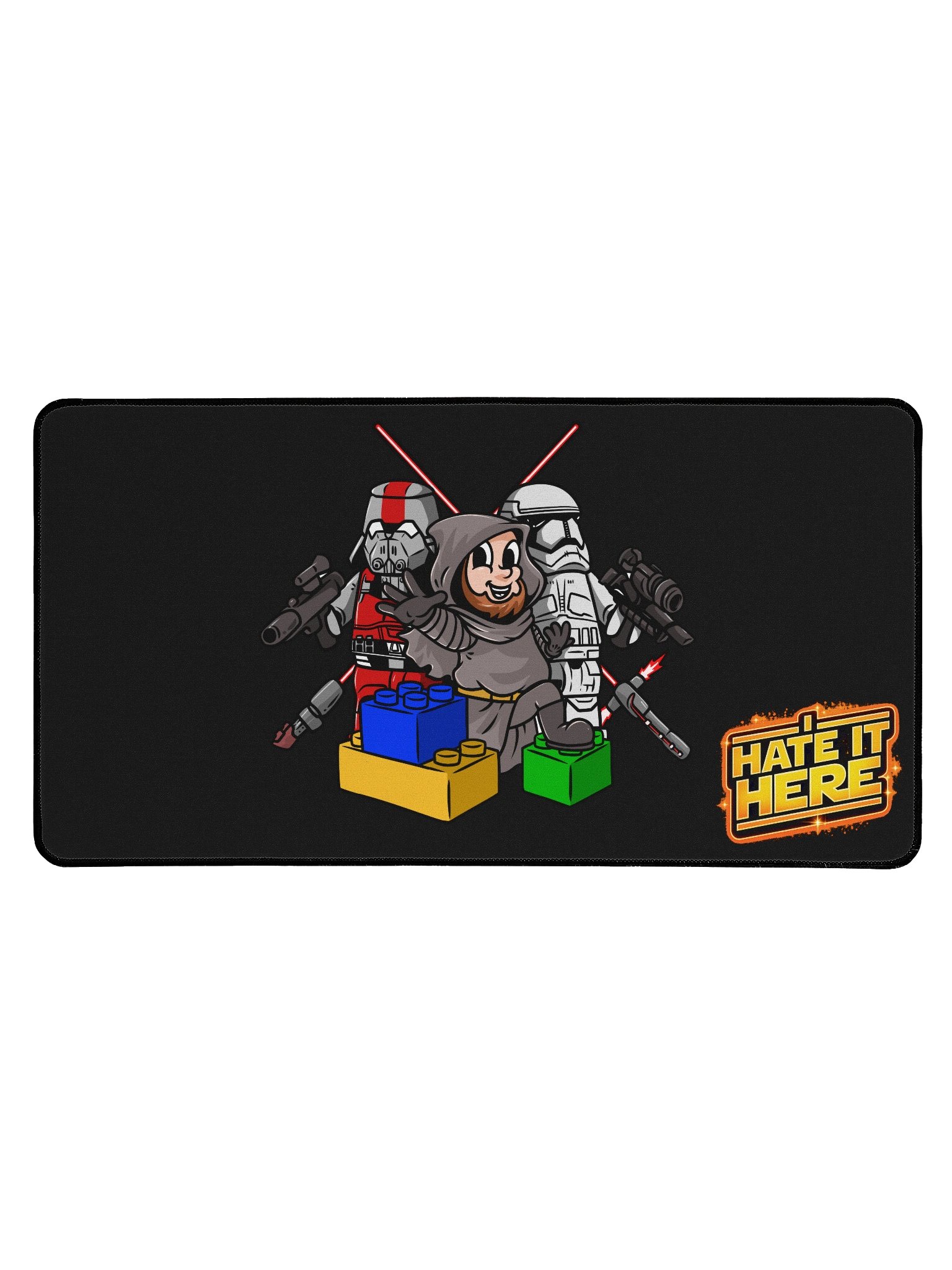 hate it desk mat product image (1)