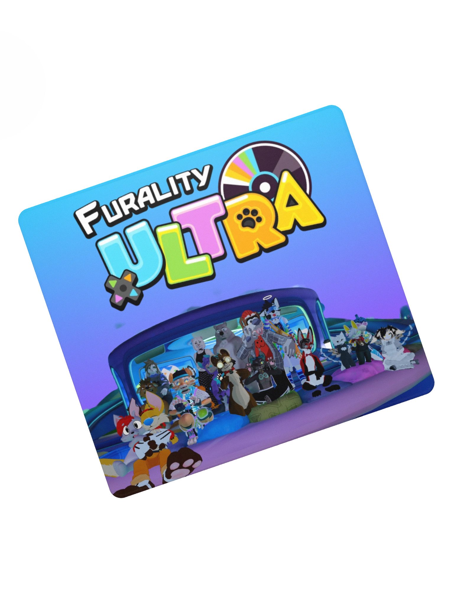 Mouse Pad product image (5)