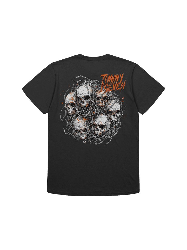 Timmy1Seven SKulls product image (2)