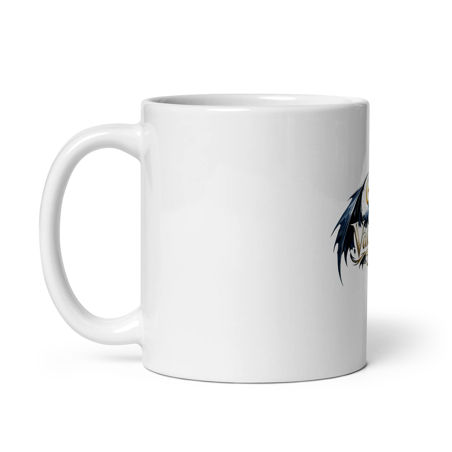 Valdrién Mug | The Chalice of Champions product image (3)