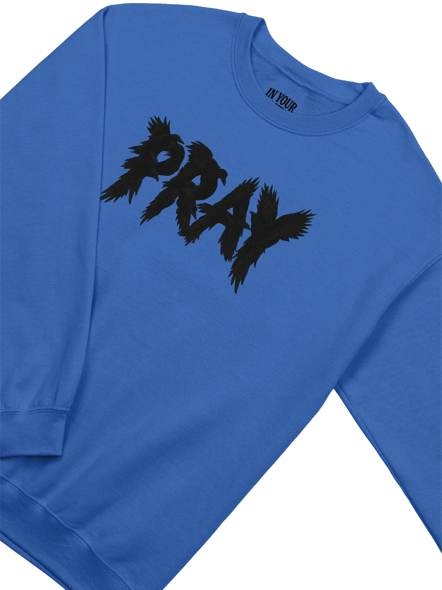 Birds Of Pray Sweatshirt product image (2)