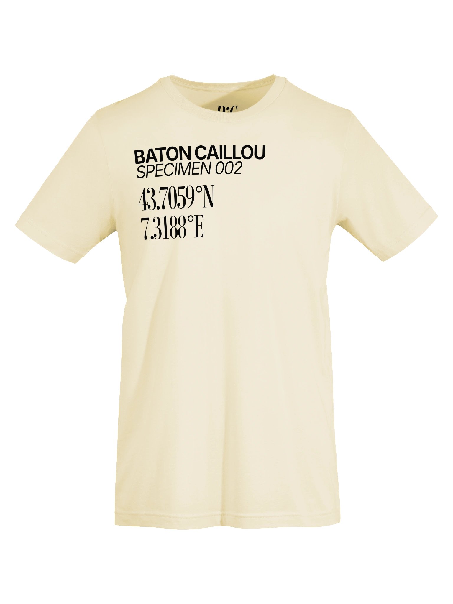 Specimen 002 // Caillou product image (6)