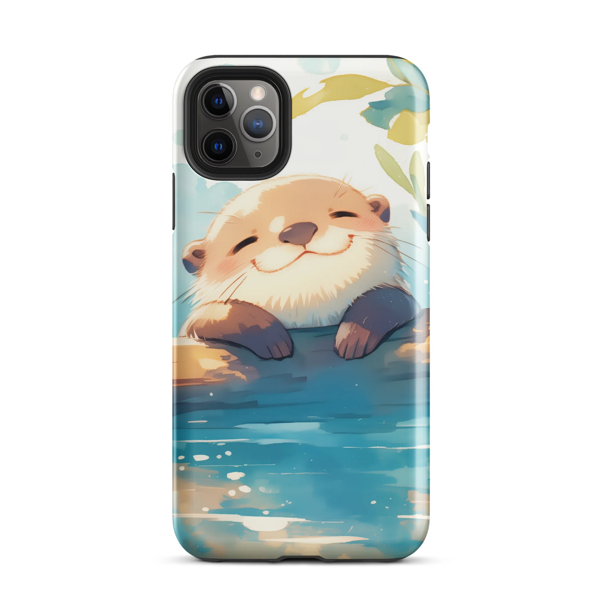 Otter Golden Hour Naptime product image (30)
