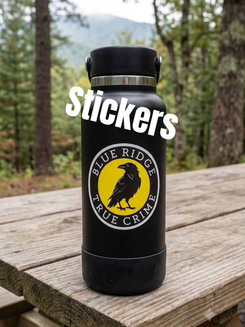 Black Wing Sticker product image (1)