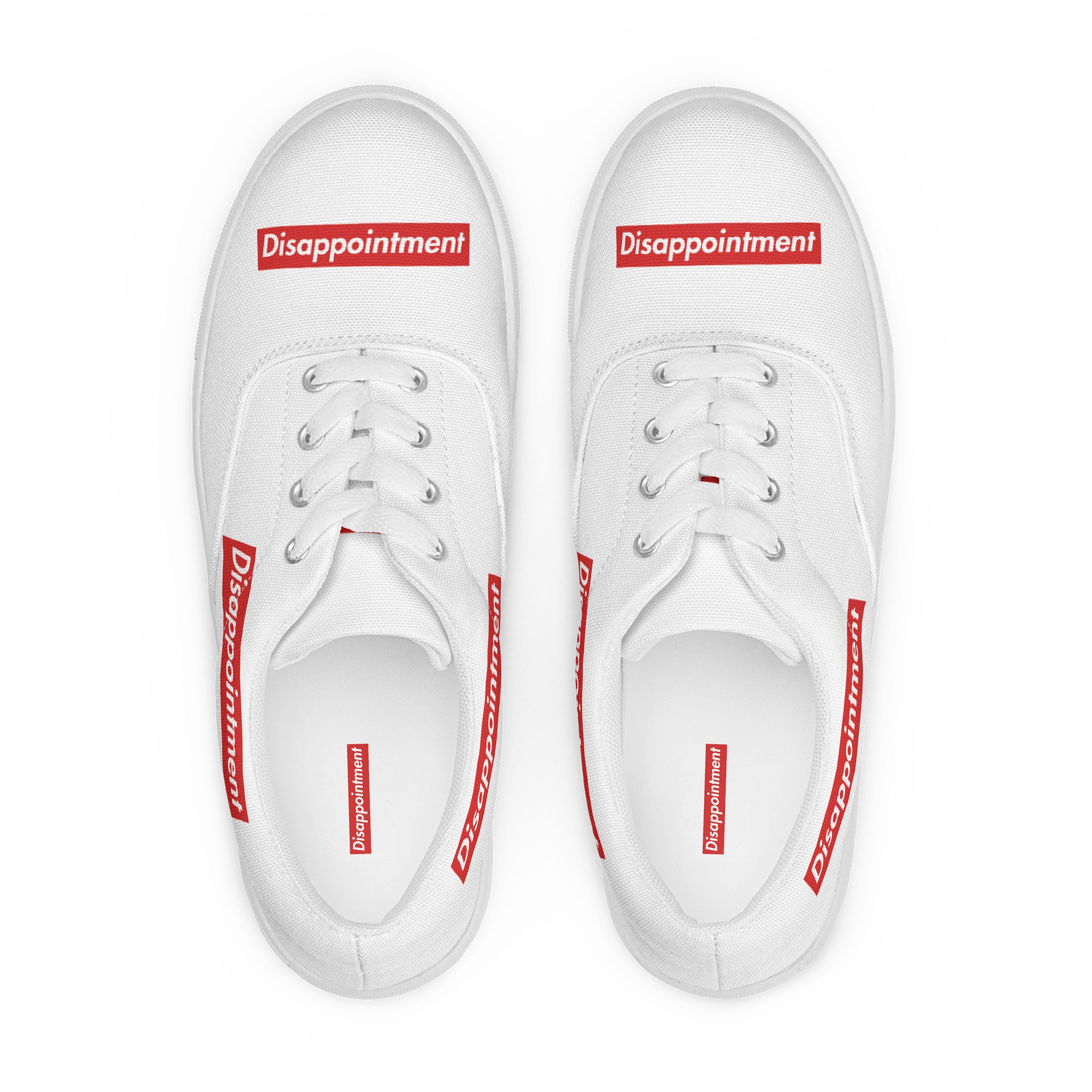 Women's Disappointment Shoe product image (1)
