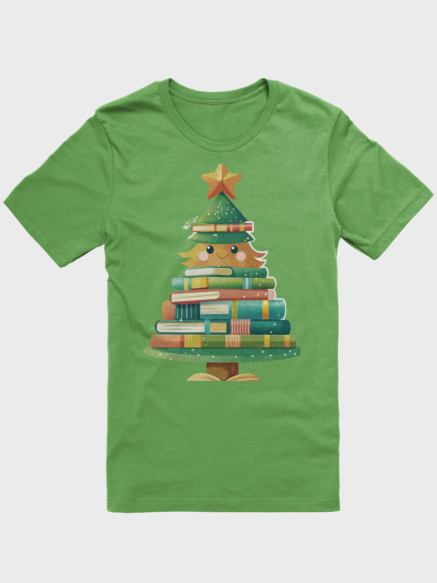 Book Christmas Tree product image (2)