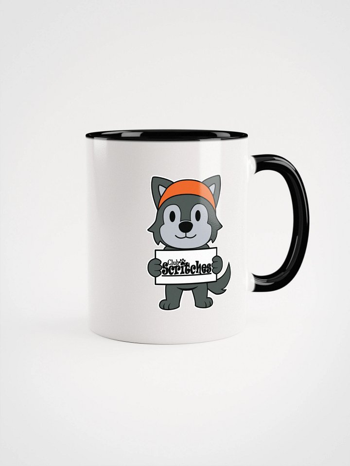 Buu Cup (Orange Bandanna) product image (1)