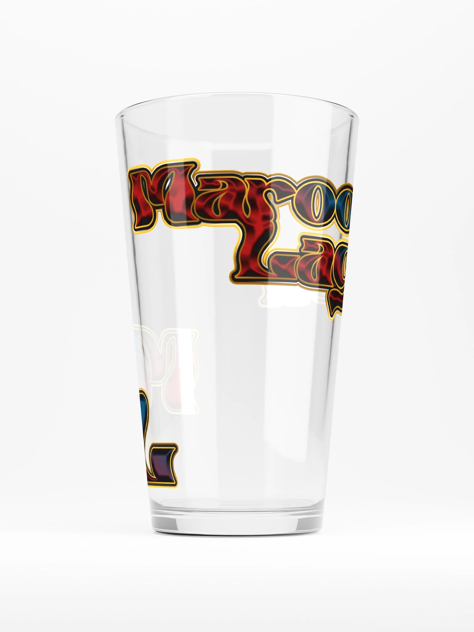 Lagoon Glass product image (2)