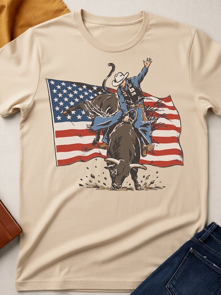 American Bull Rider product image (1)