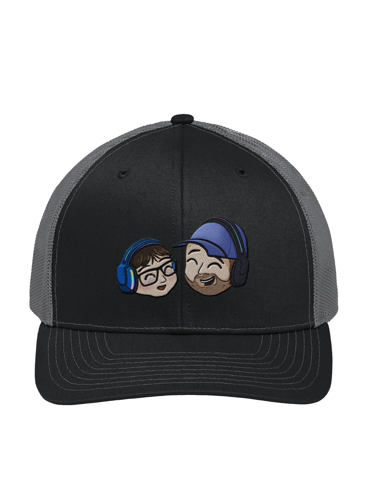 WreckItHat222 product image (1)