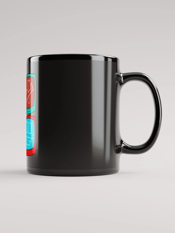 Pop Art Ace Mug product image (2)