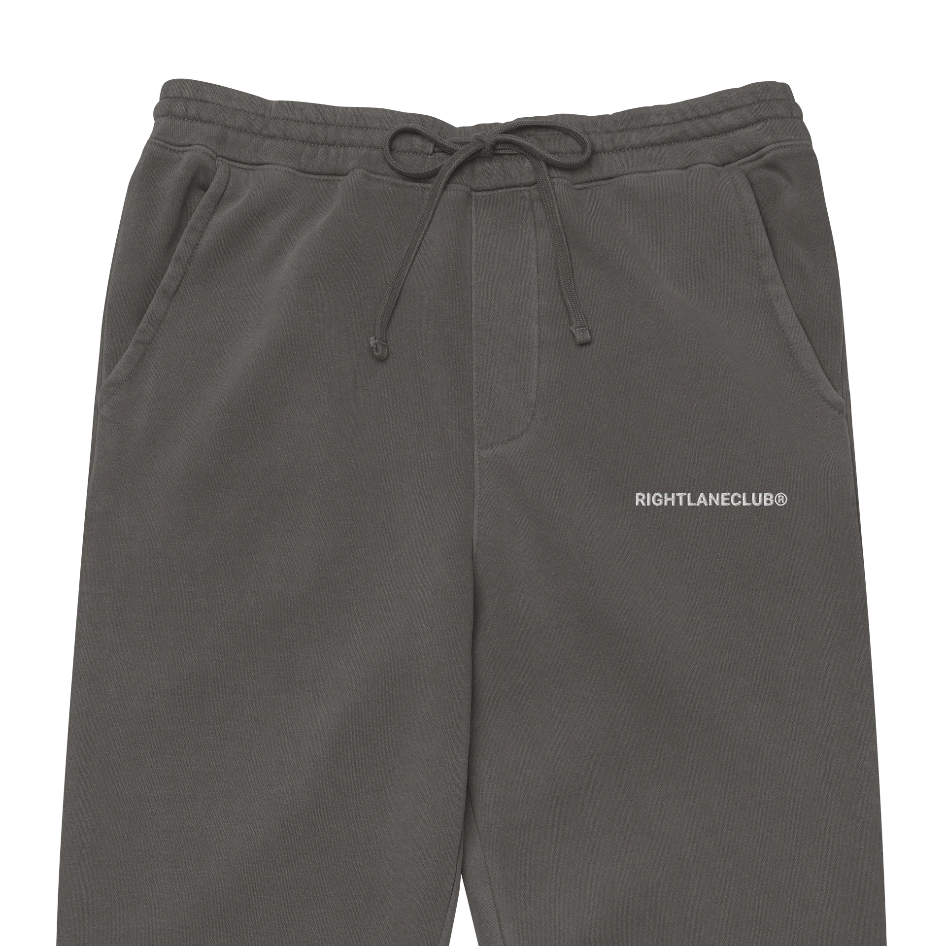 RIGHTLANECLUB® Crew Joggers product image (4)