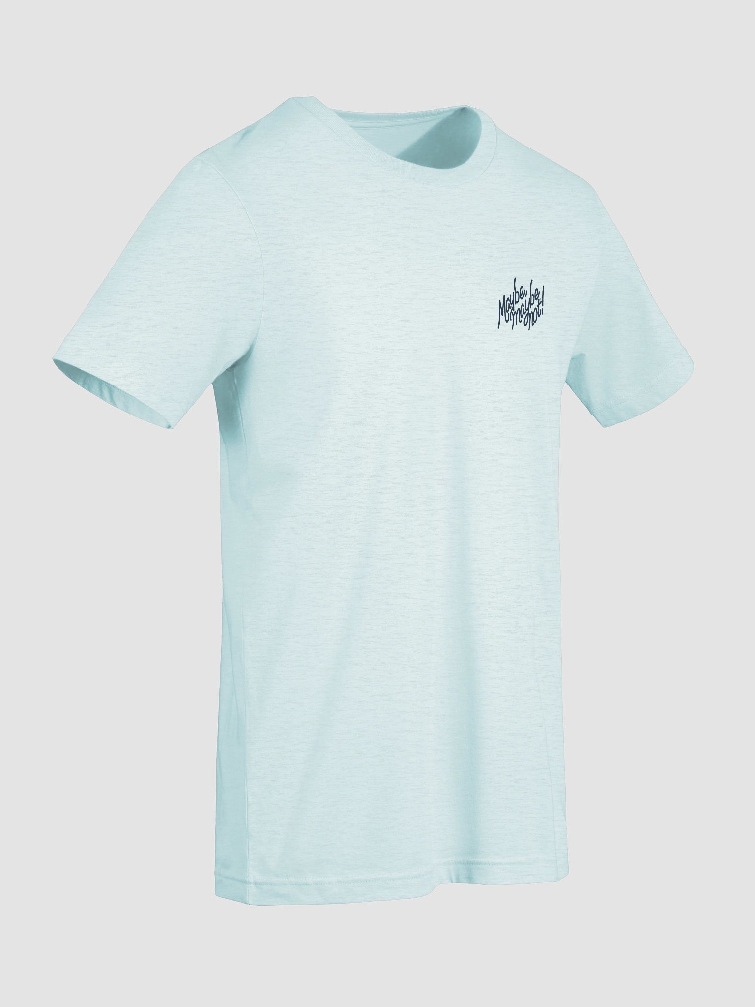 Maybe, Maybe Not (minimal) product image (8)