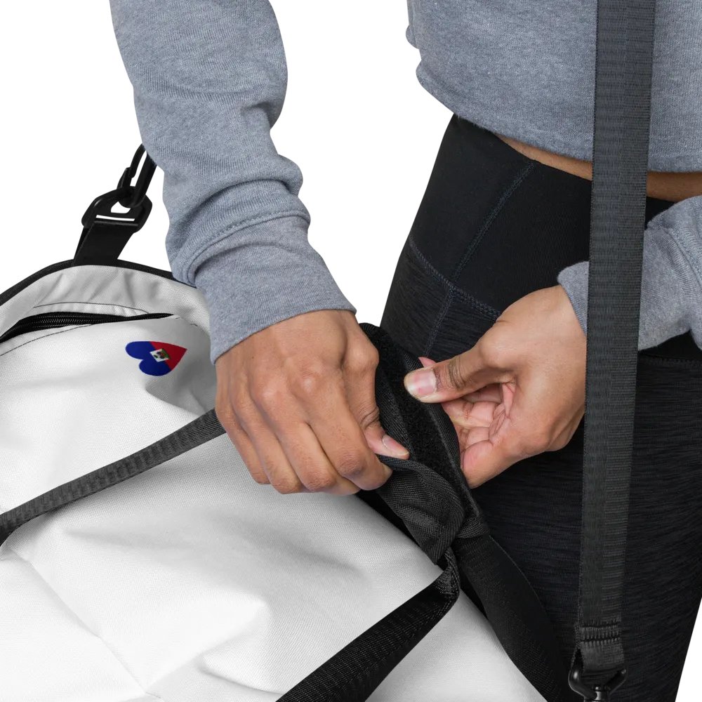 Travel Bag Sport bag Ht Flag product image (2)