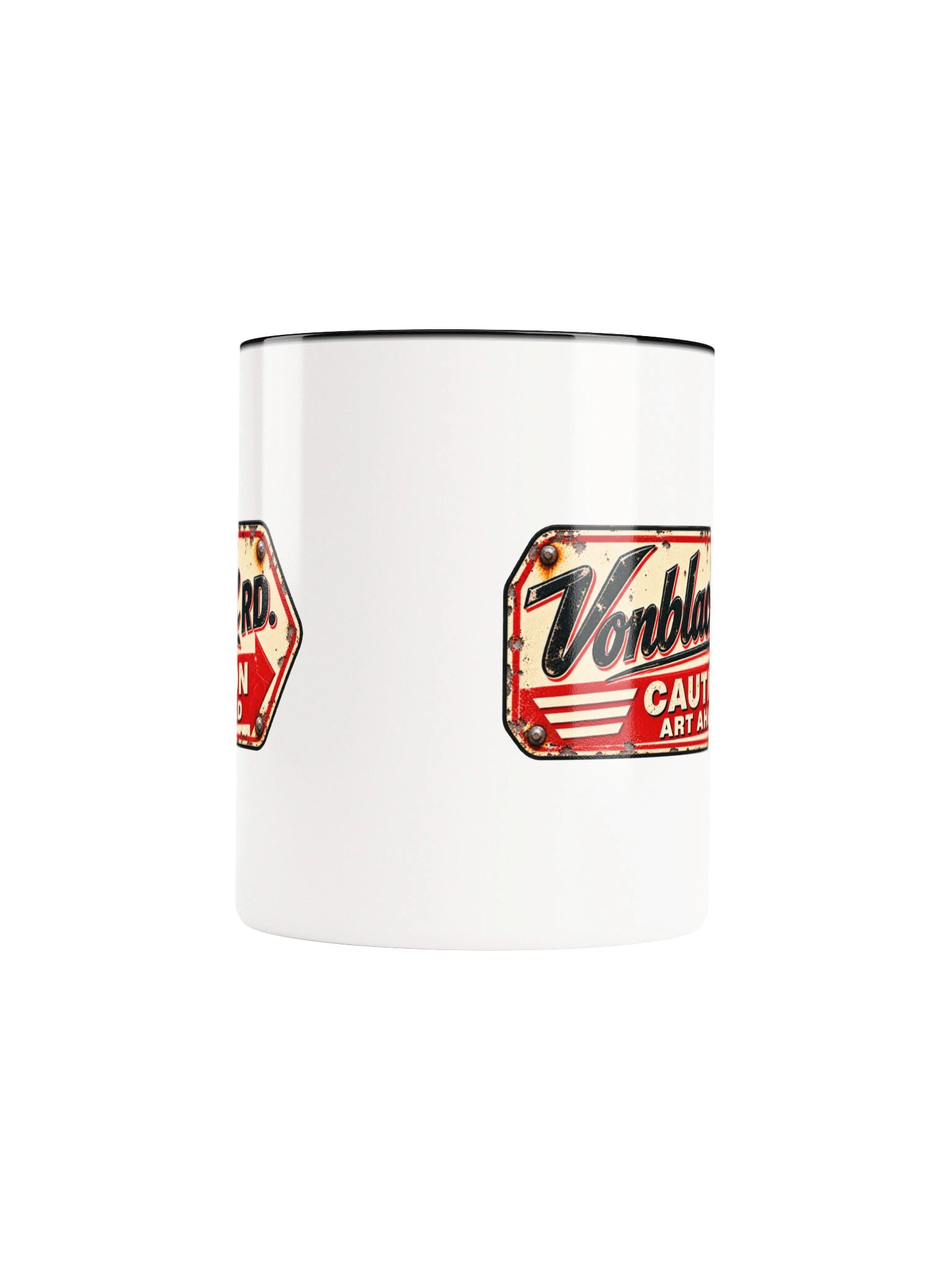 Vonblack Art Ahead product image (20)