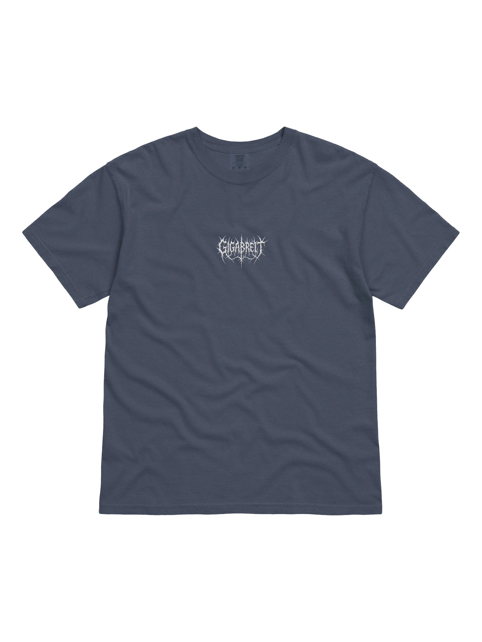 GIGABREIT // CORE EDITION TEE product image (1)