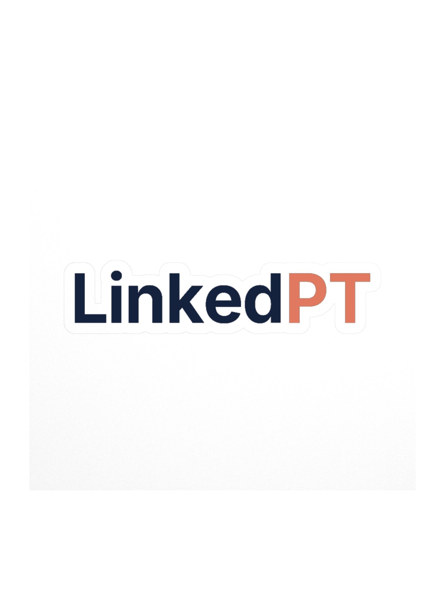 LinkedPT Stickers product image (1)