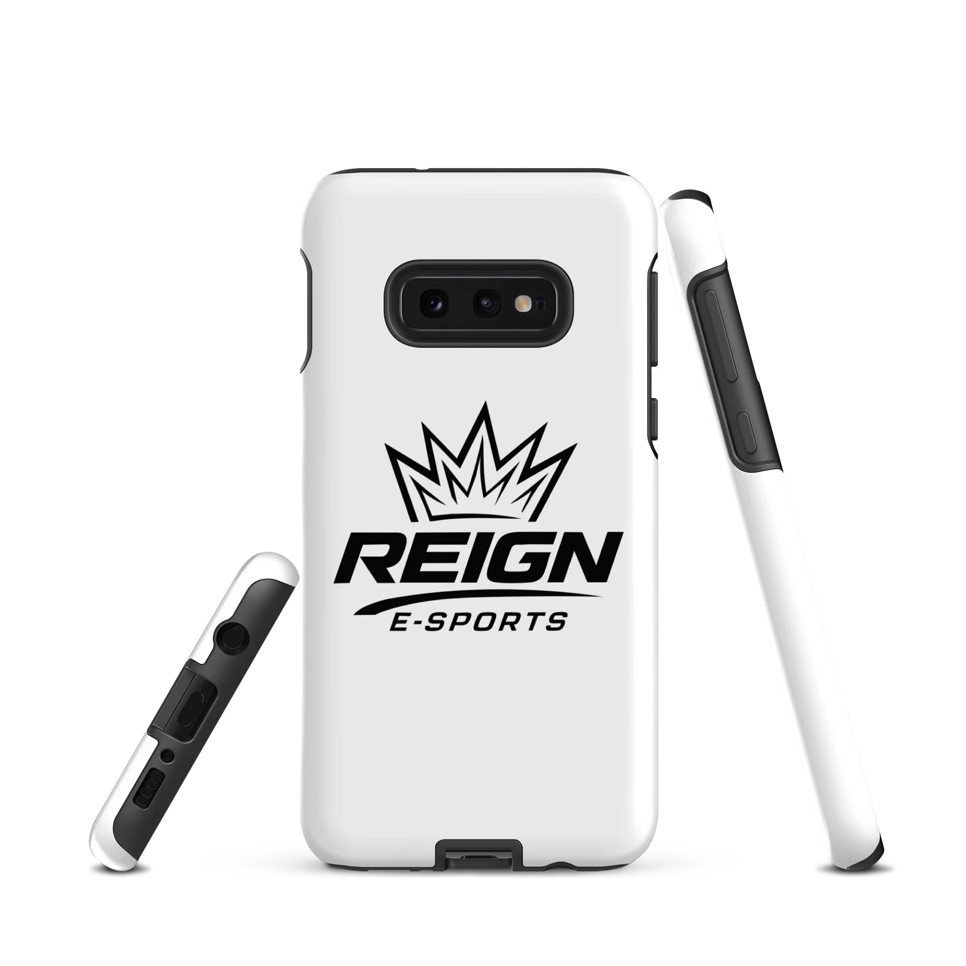 Reign E-Sports Tough Samsung Case product image (1)