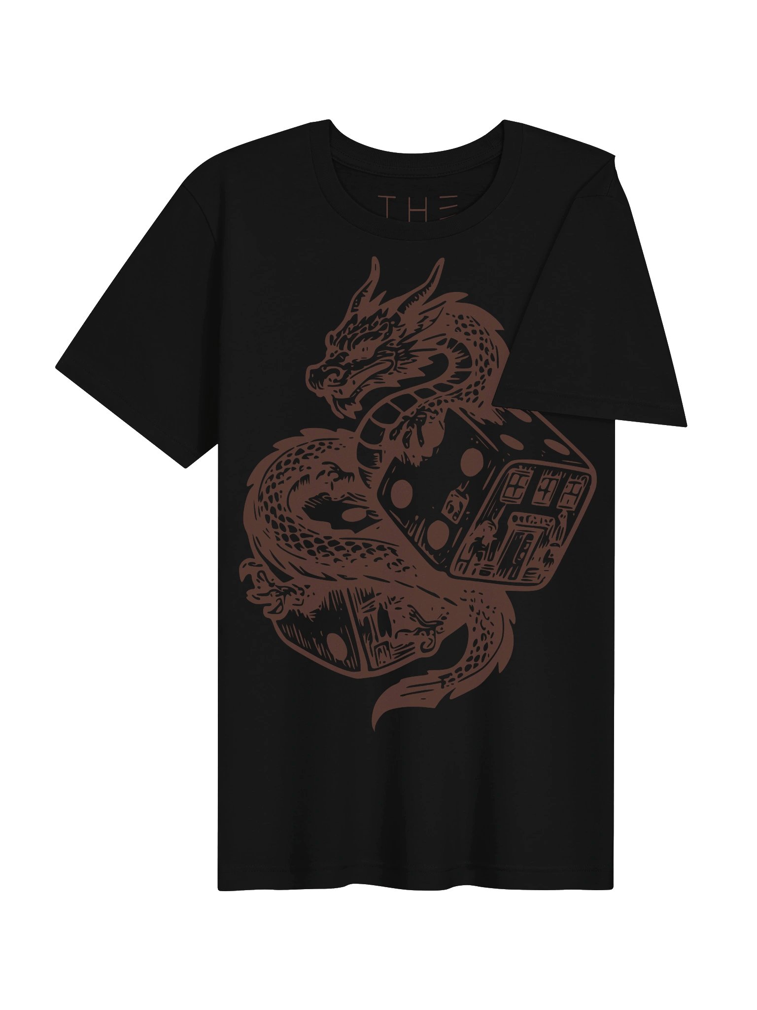 TPW Softstyle T-Shirt product image (17)