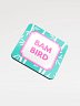 Bam Bird Coaster