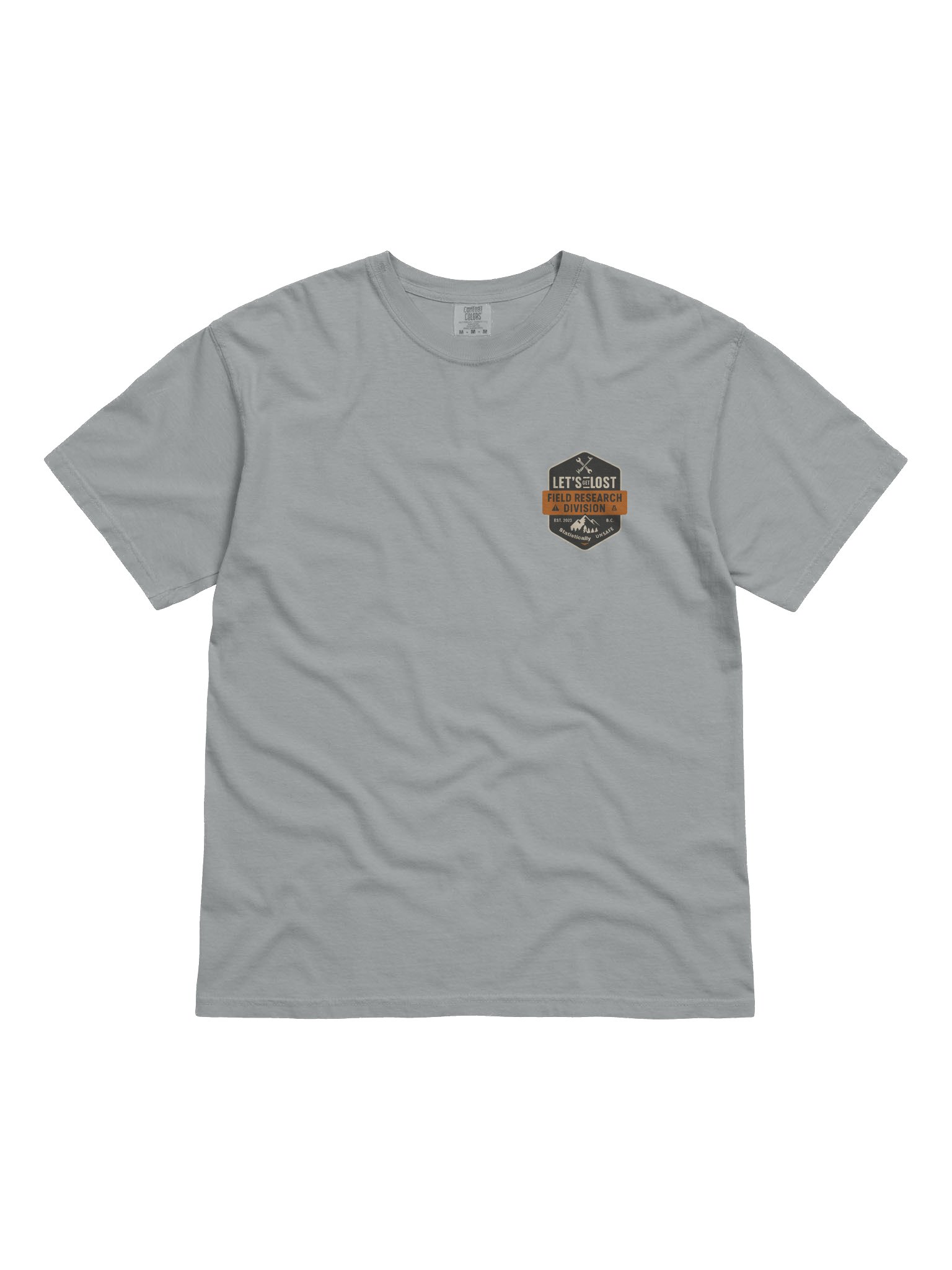 Certified Handle Hazard TEE product image (1)