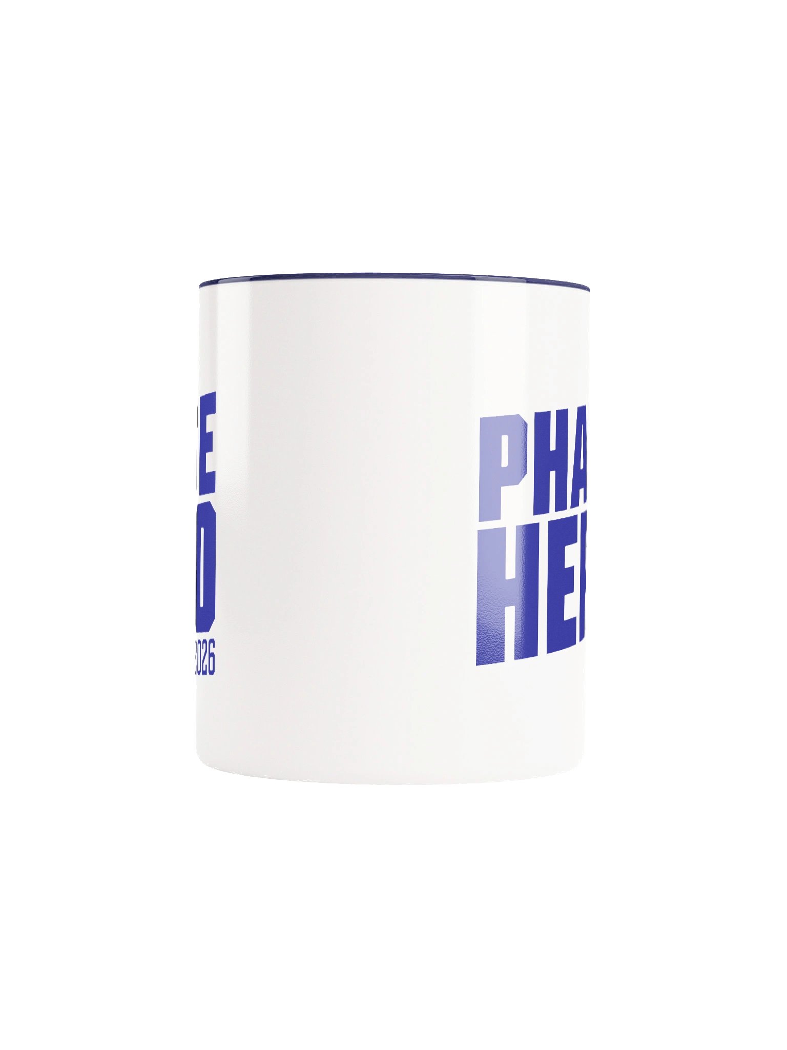 Phase Hero 2026 Mug product image (5)