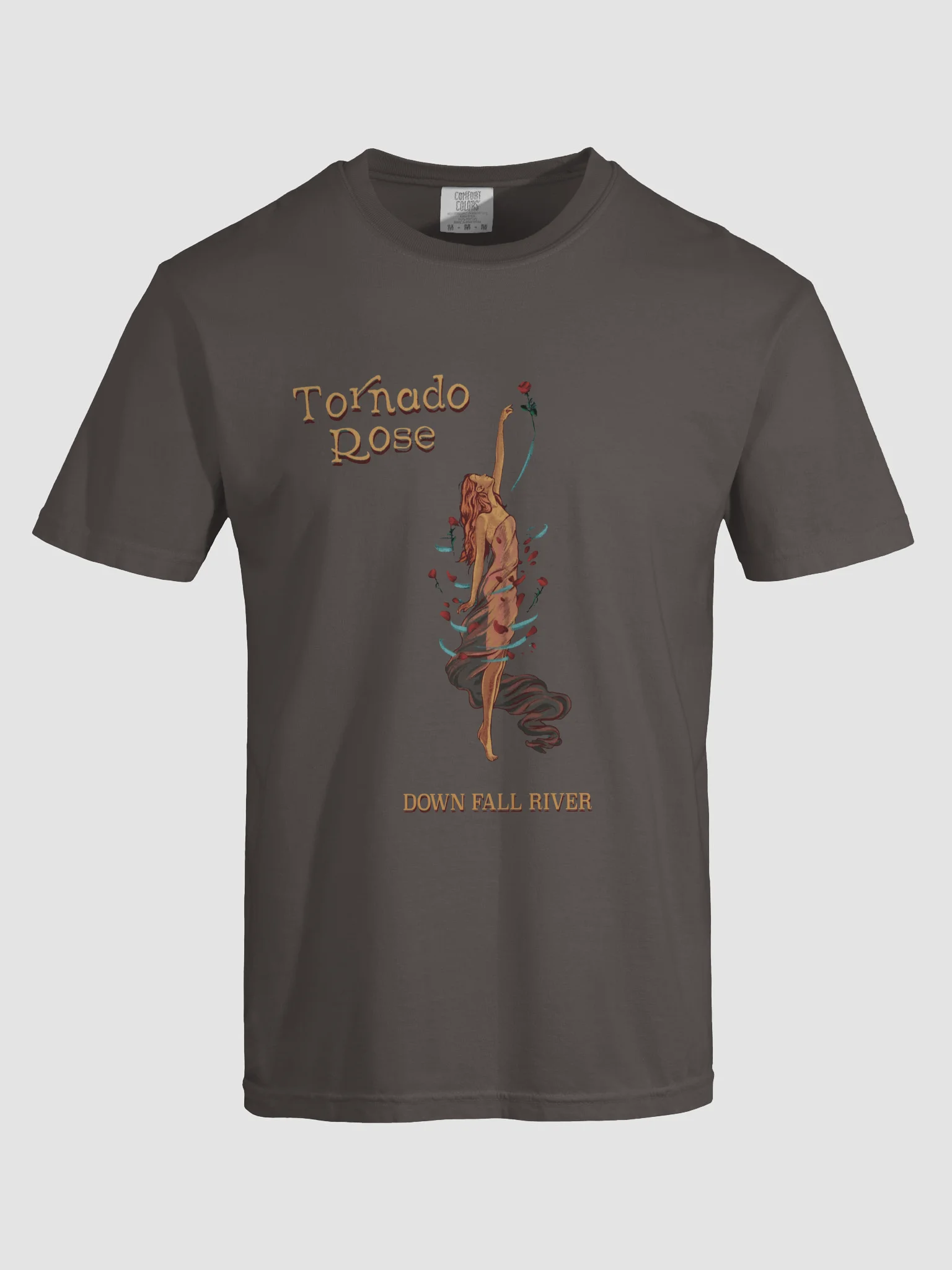 Down Fall River Pepper Tee product image (7)