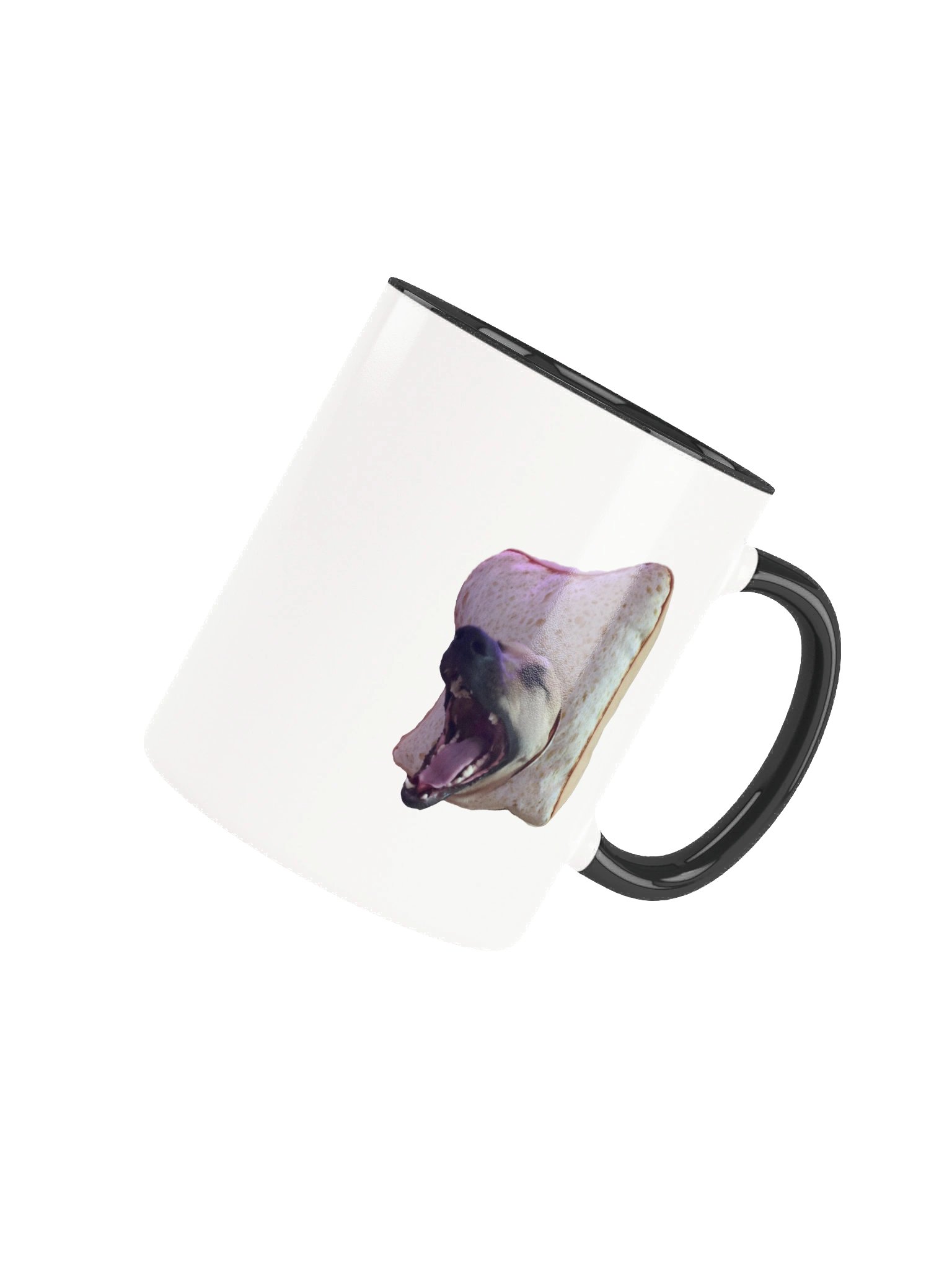 Toasty River - Mug product image (5)