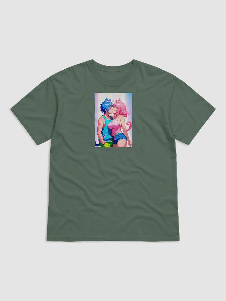 Lovers Shirt! product image (7)