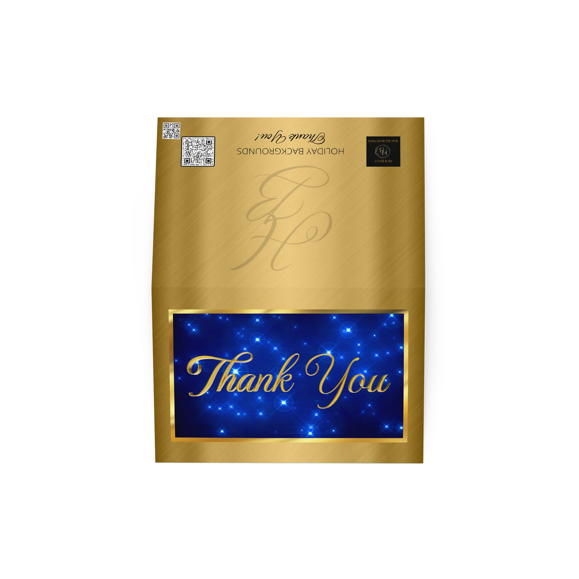 Thank You Card product image (4)