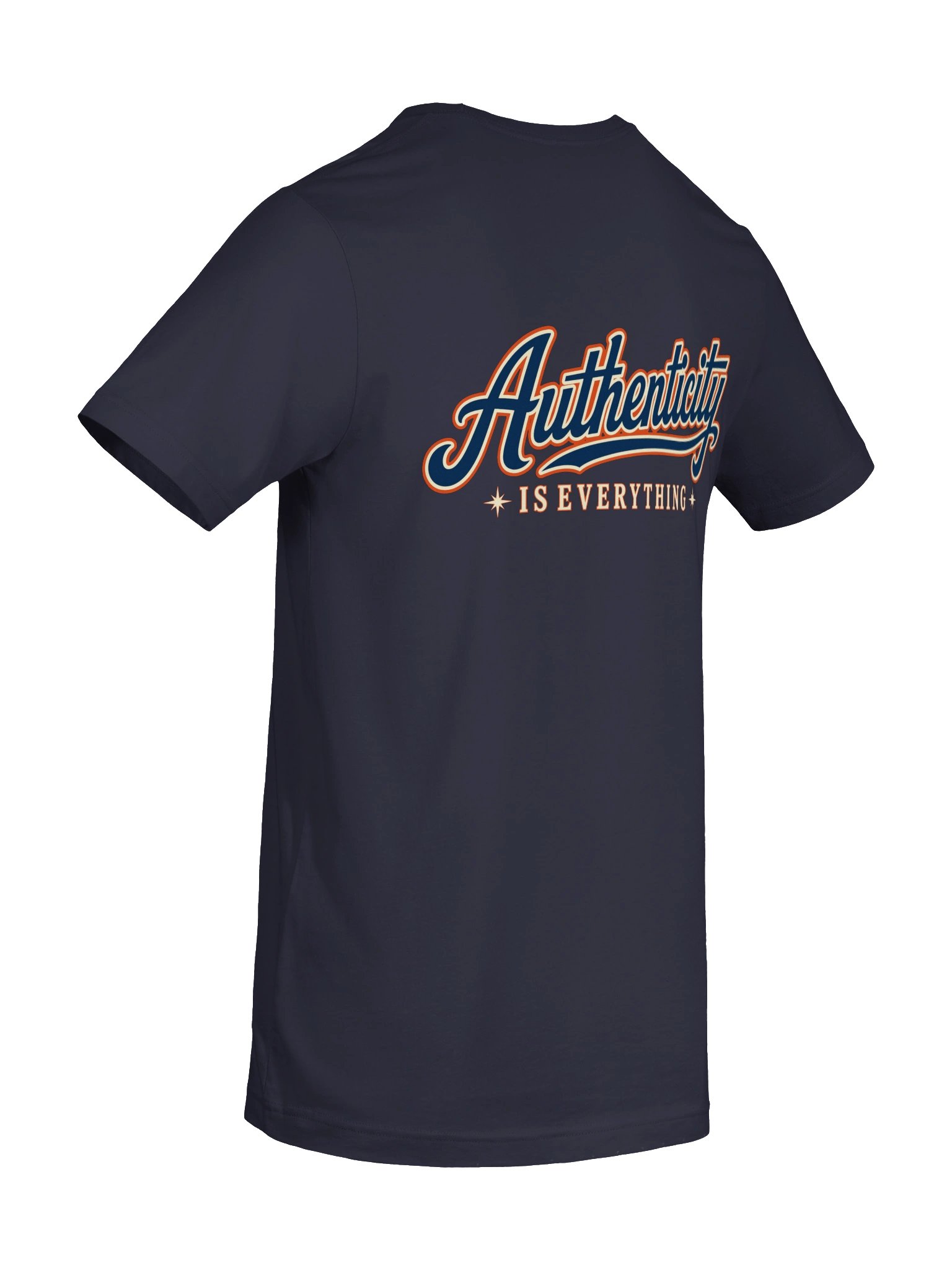 Western Logo tshirt product image (8)