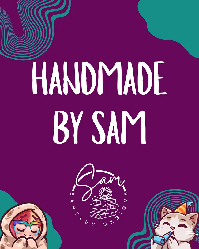 Handmade by Sam