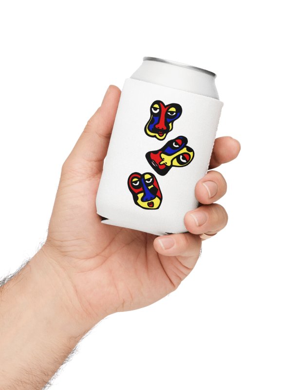 El Koozie [white] [spring 2026] product image (4)