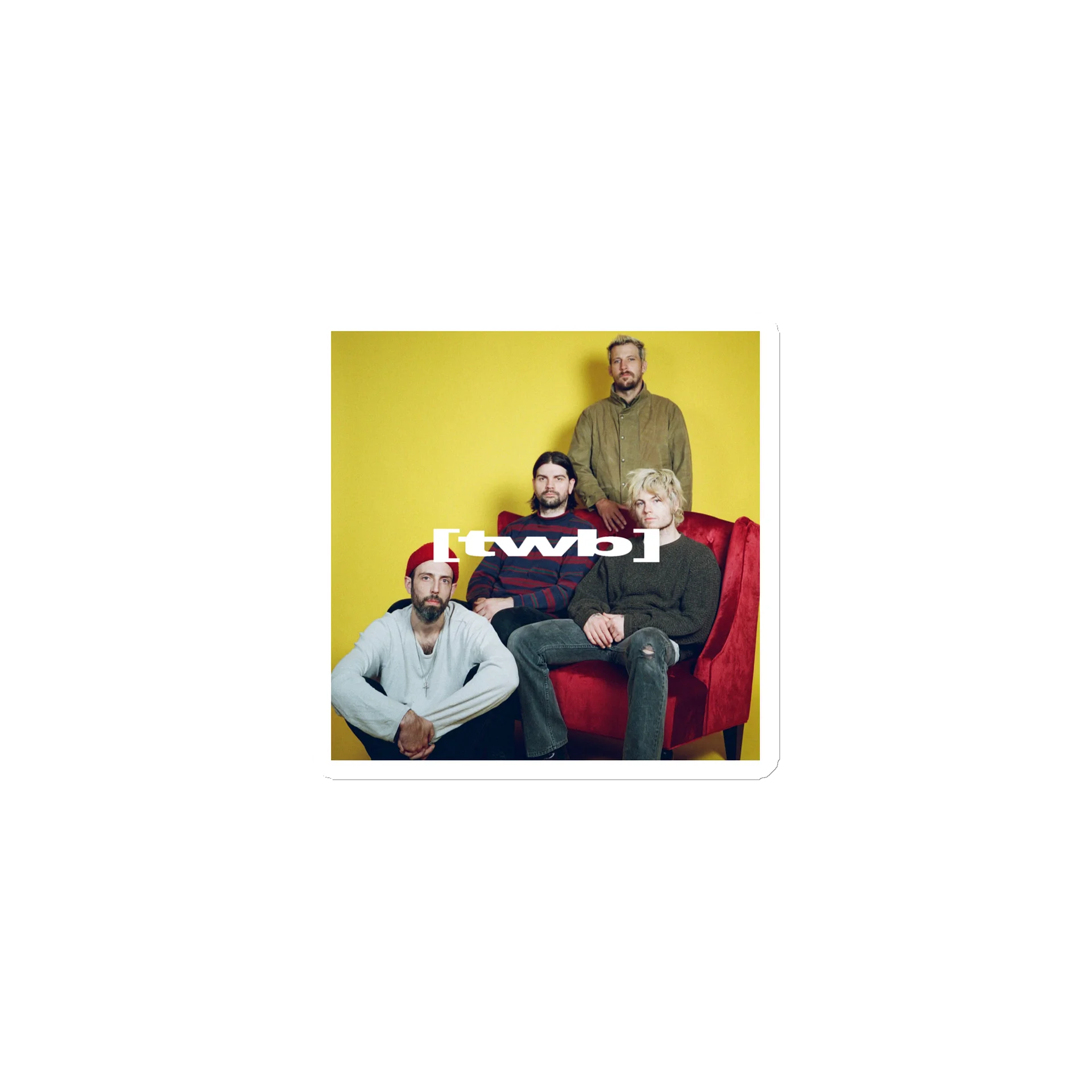 Big Chair Color Magnet product image (1)