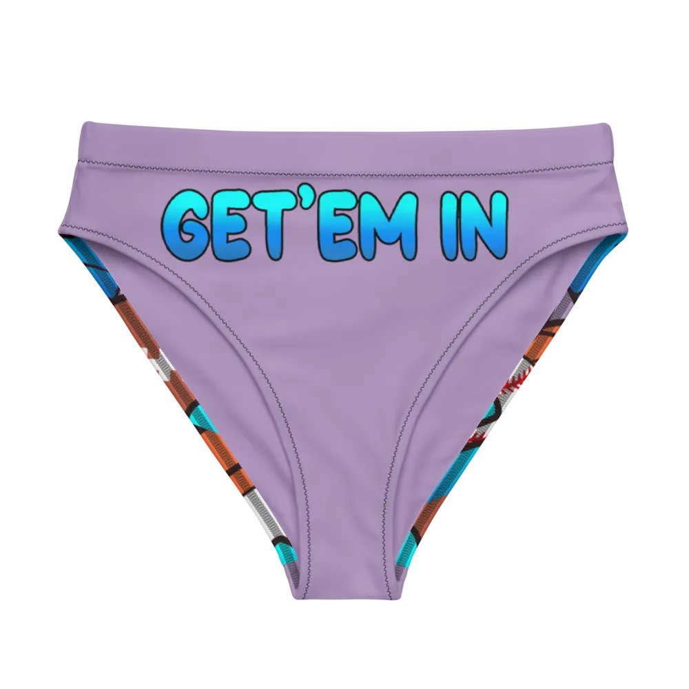 Ball's Get'em in Bikini Bottom product image (9)