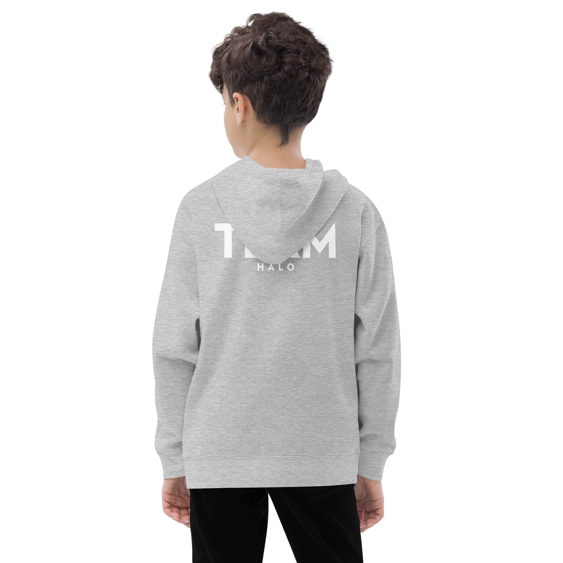 Team Halo - Youth - Hoodie product image (5)