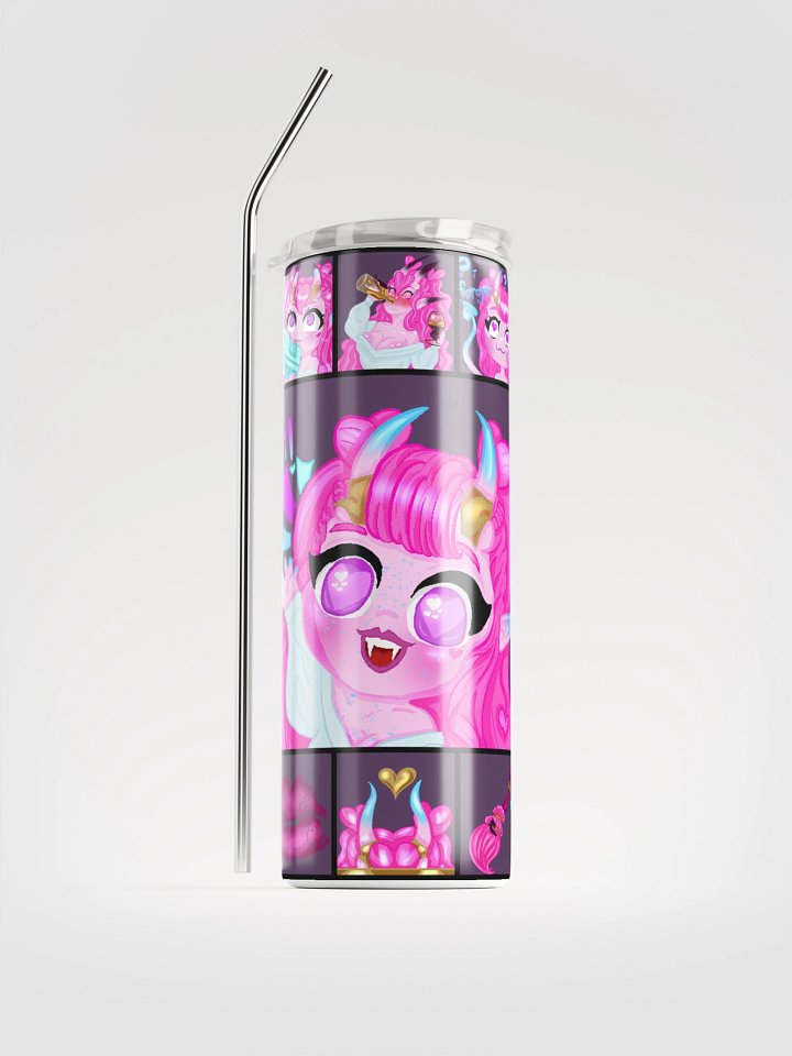 Spiri's emote cup product image (2)