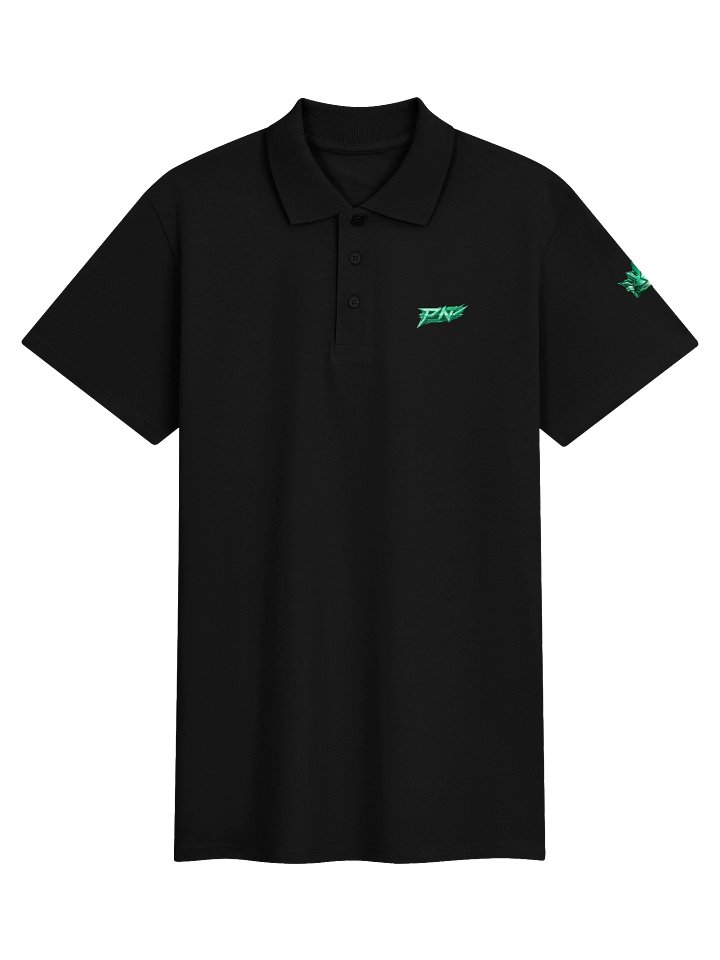 Network Polo product image (3)