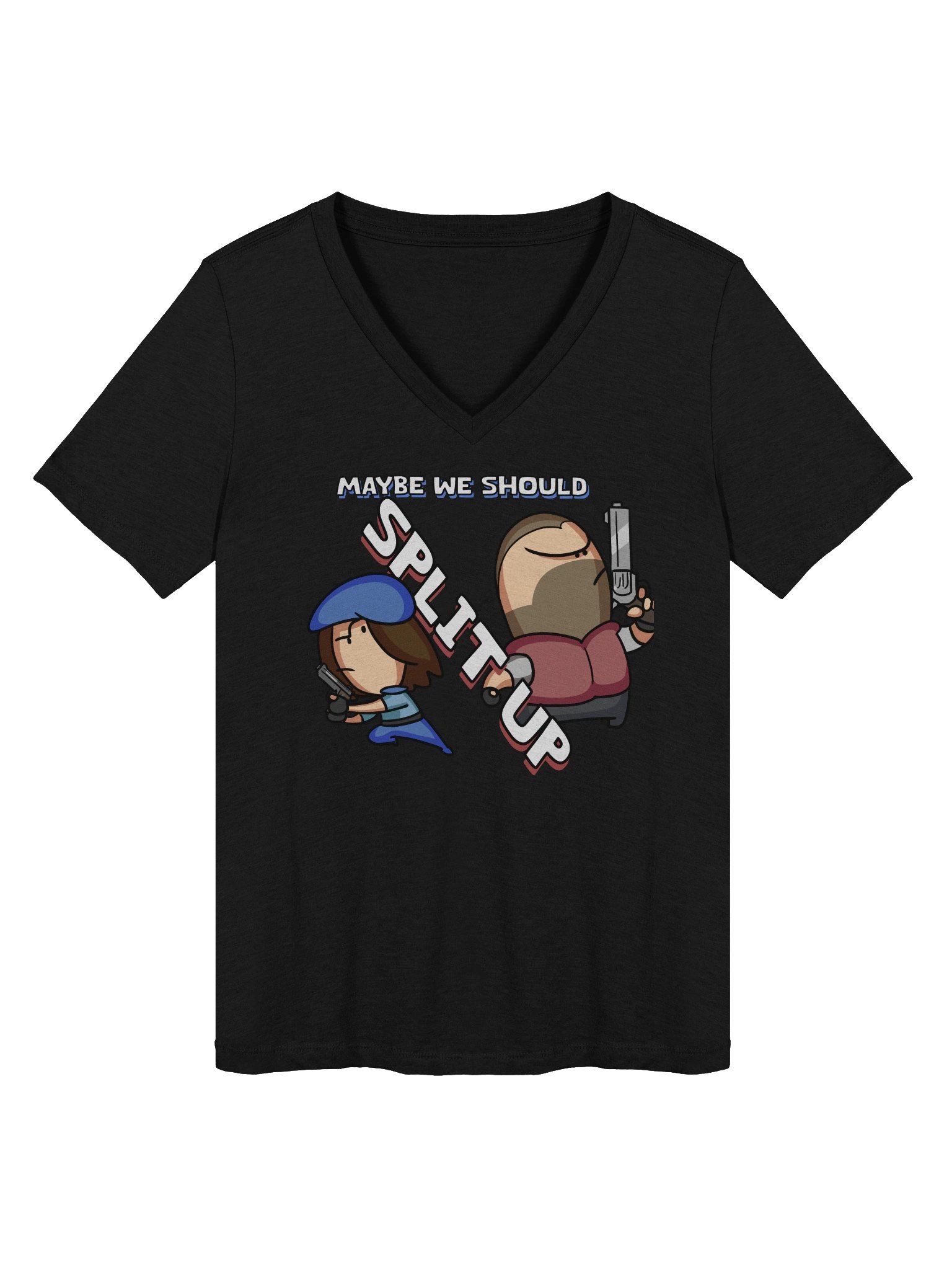 Split Up (Womens) product image (1)