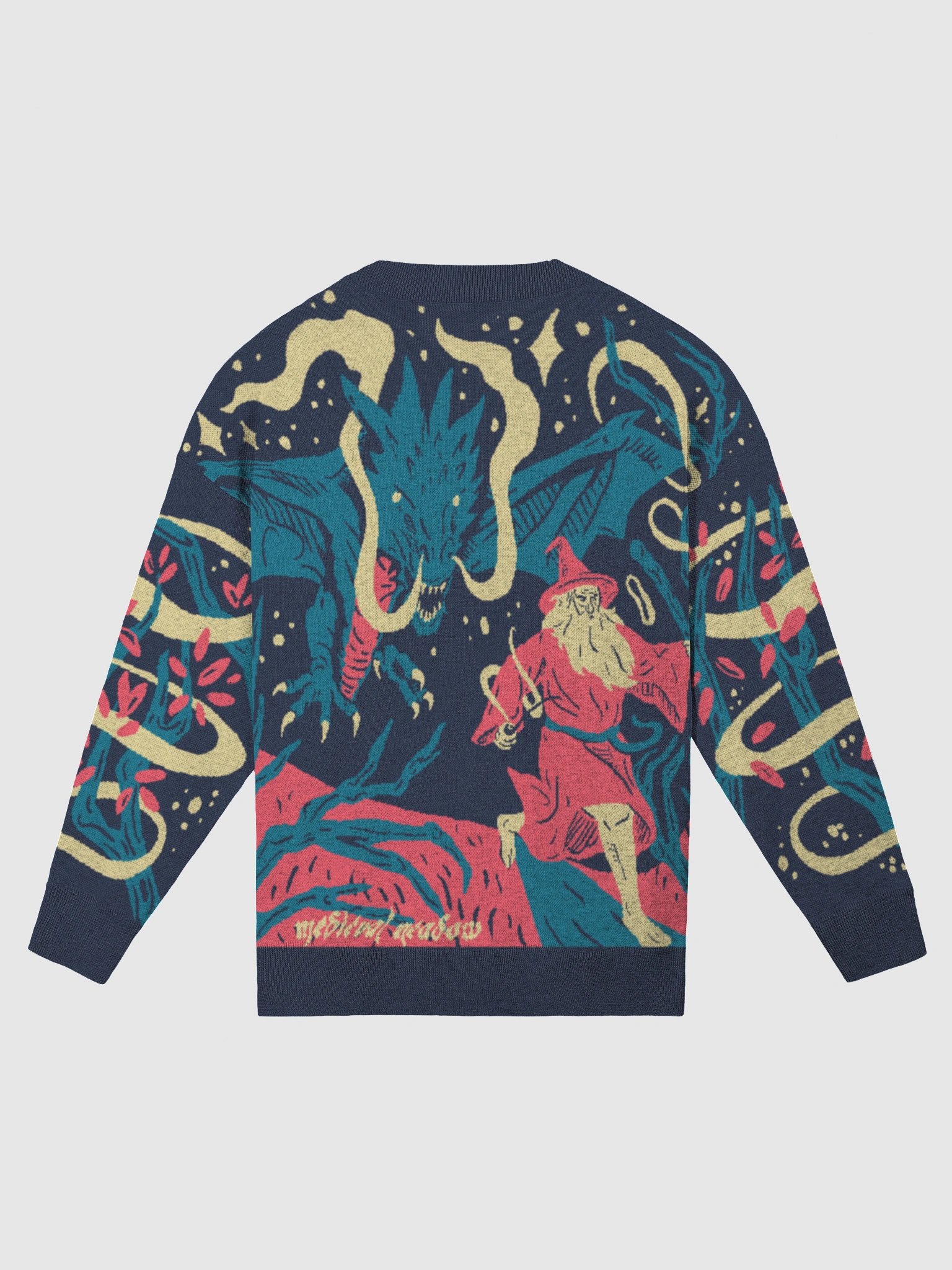 Gandalfs Pro Skater - Pink product image (2)
