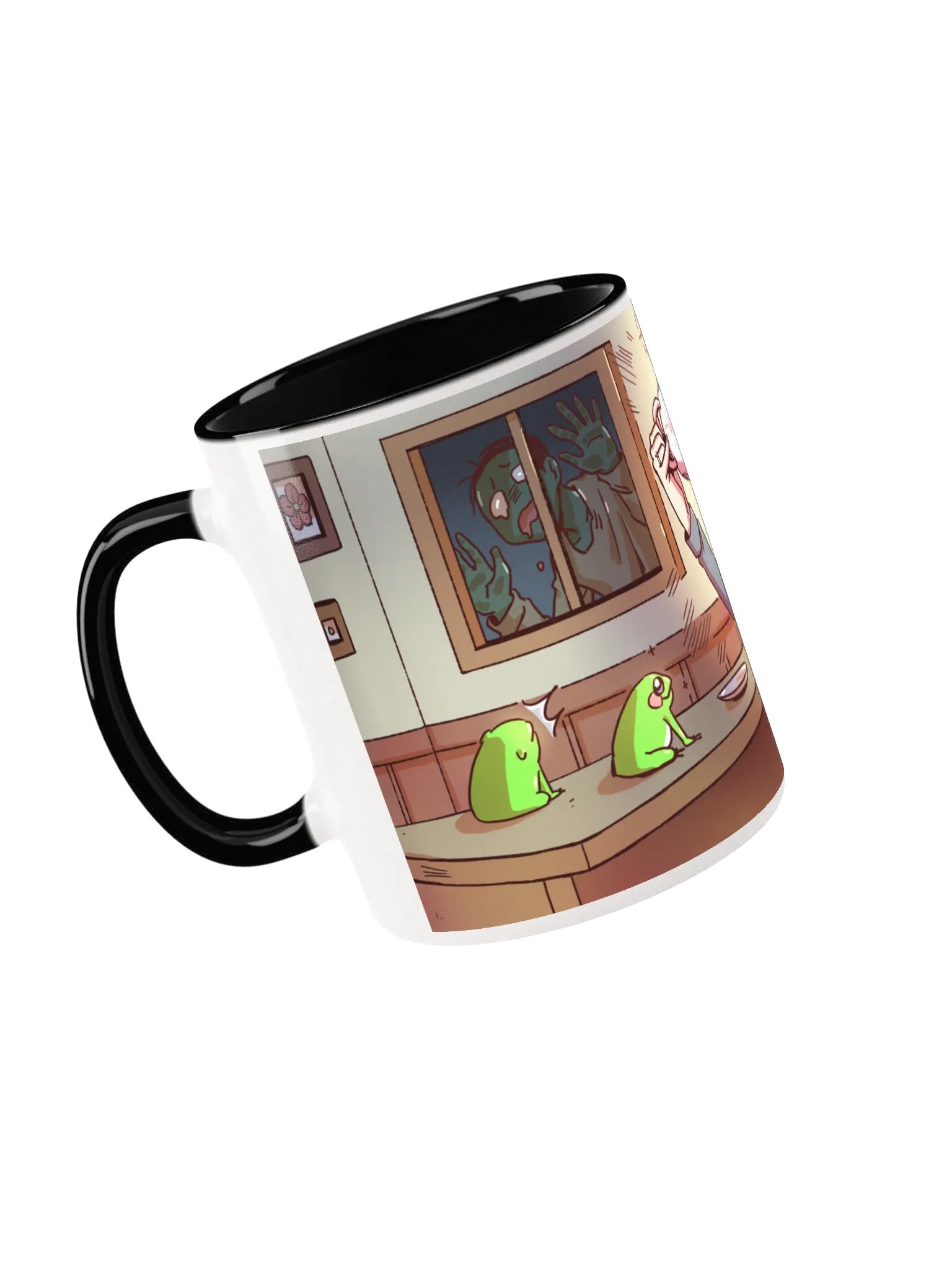 Evening Coffee Mug product image (3)