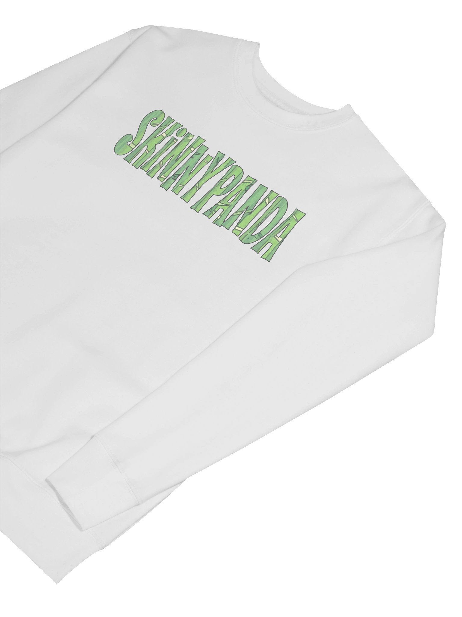 Bamboo Premium Cotton Sweater product image (7)