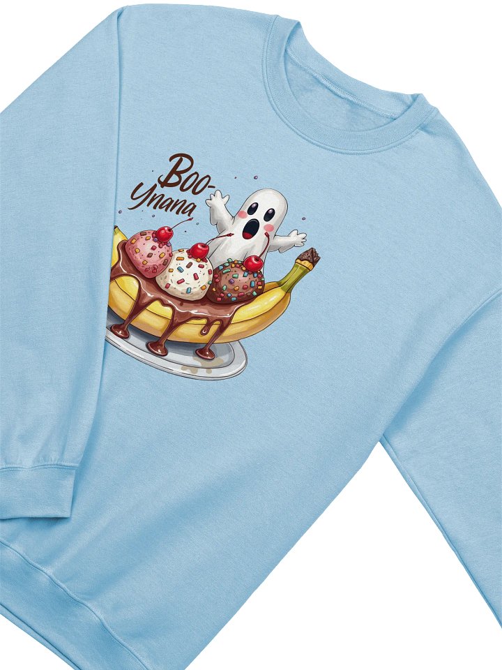 Boo Ynana Sweatshirt product image (2)