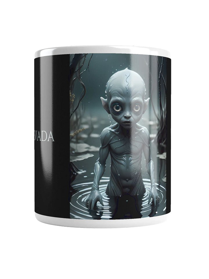 Southwest Cryptids | Nevada Water Baby product image (1)